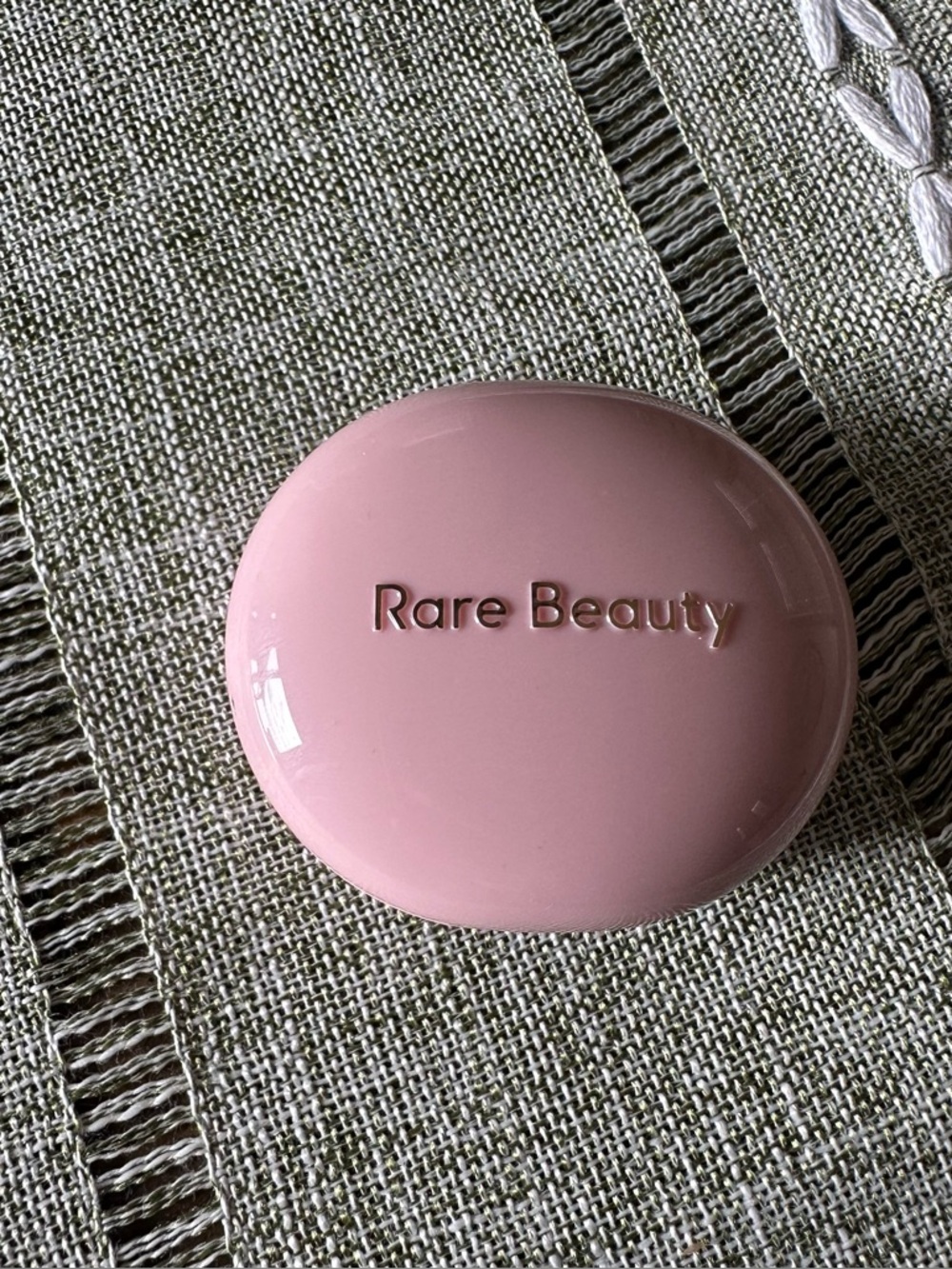 Rare Beauty Stay Vulnerable Melting Cream Blush
